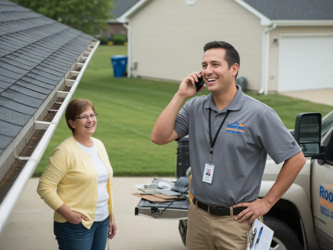 Local Roofing Contractors Roaring Gap, NC FAQs